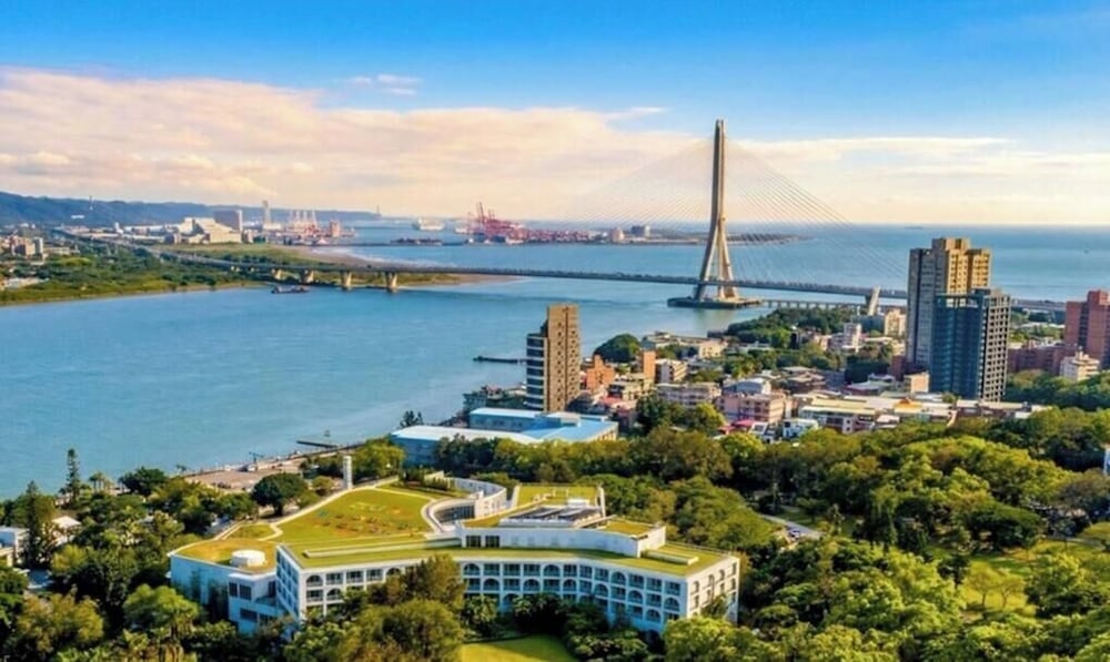 Golden Tulip FAB Hotel 30/43