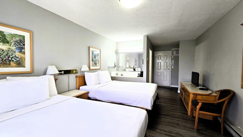 Okanagan Seasons Resort 16/57