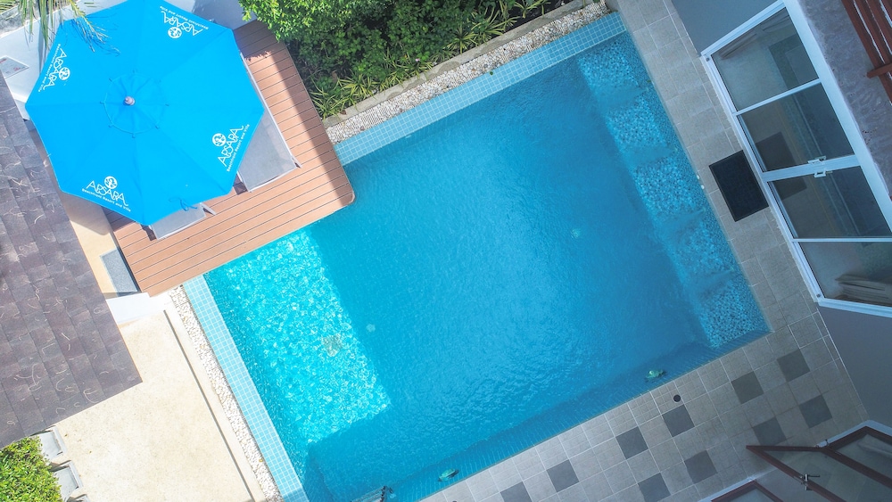Apsara Beachfront Resort and Villa 89/126