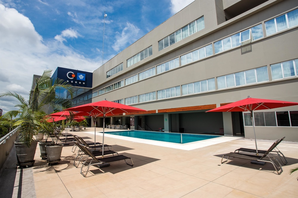 Wyndham Costa Del Sol Pucallpa 38/72