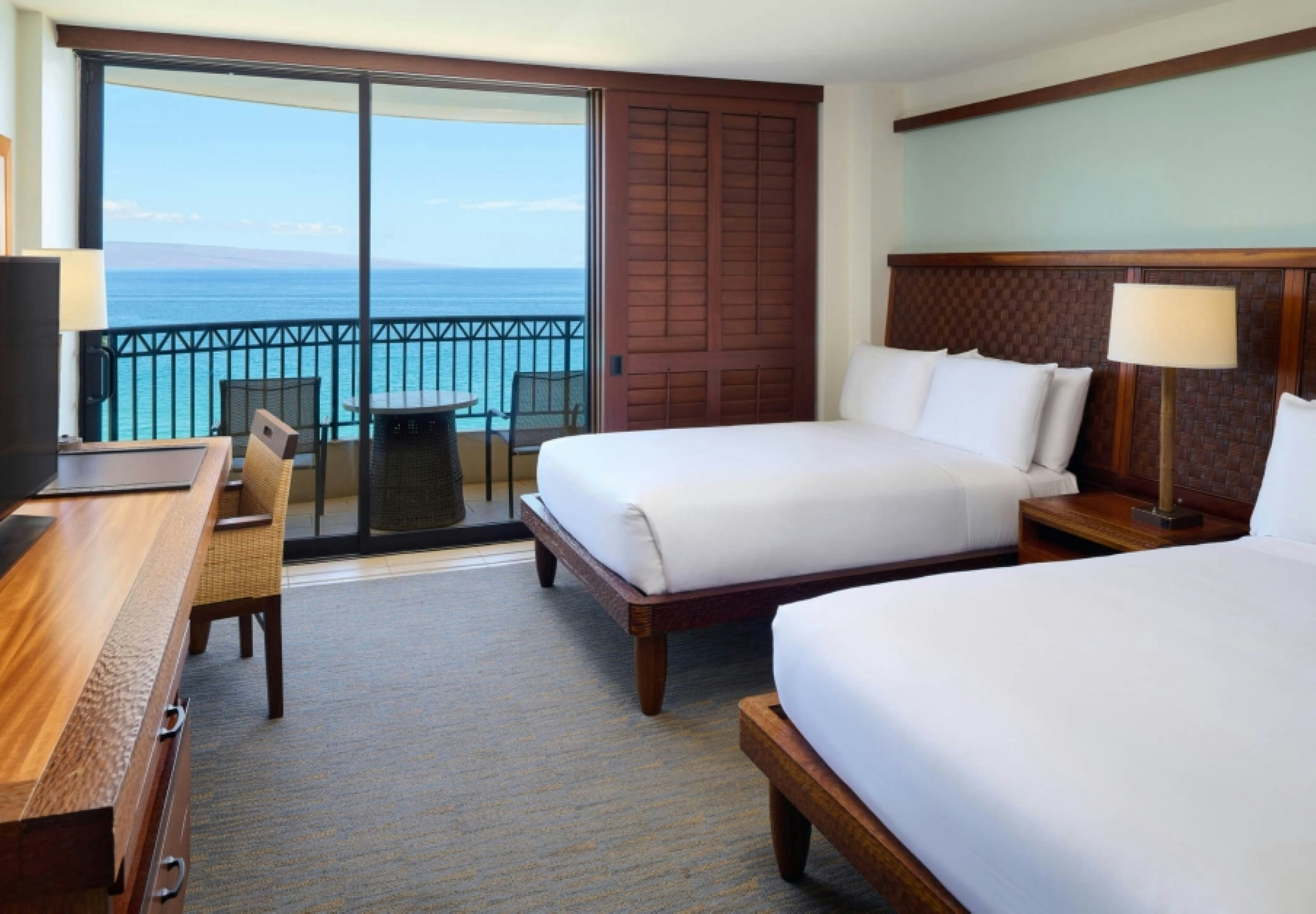 Royal Lahaina Resort and Bungalows 19/50