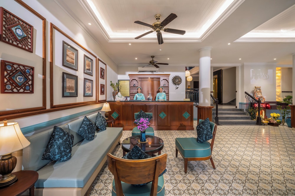 Lantana Boutique Hoi An Hotel 30/50