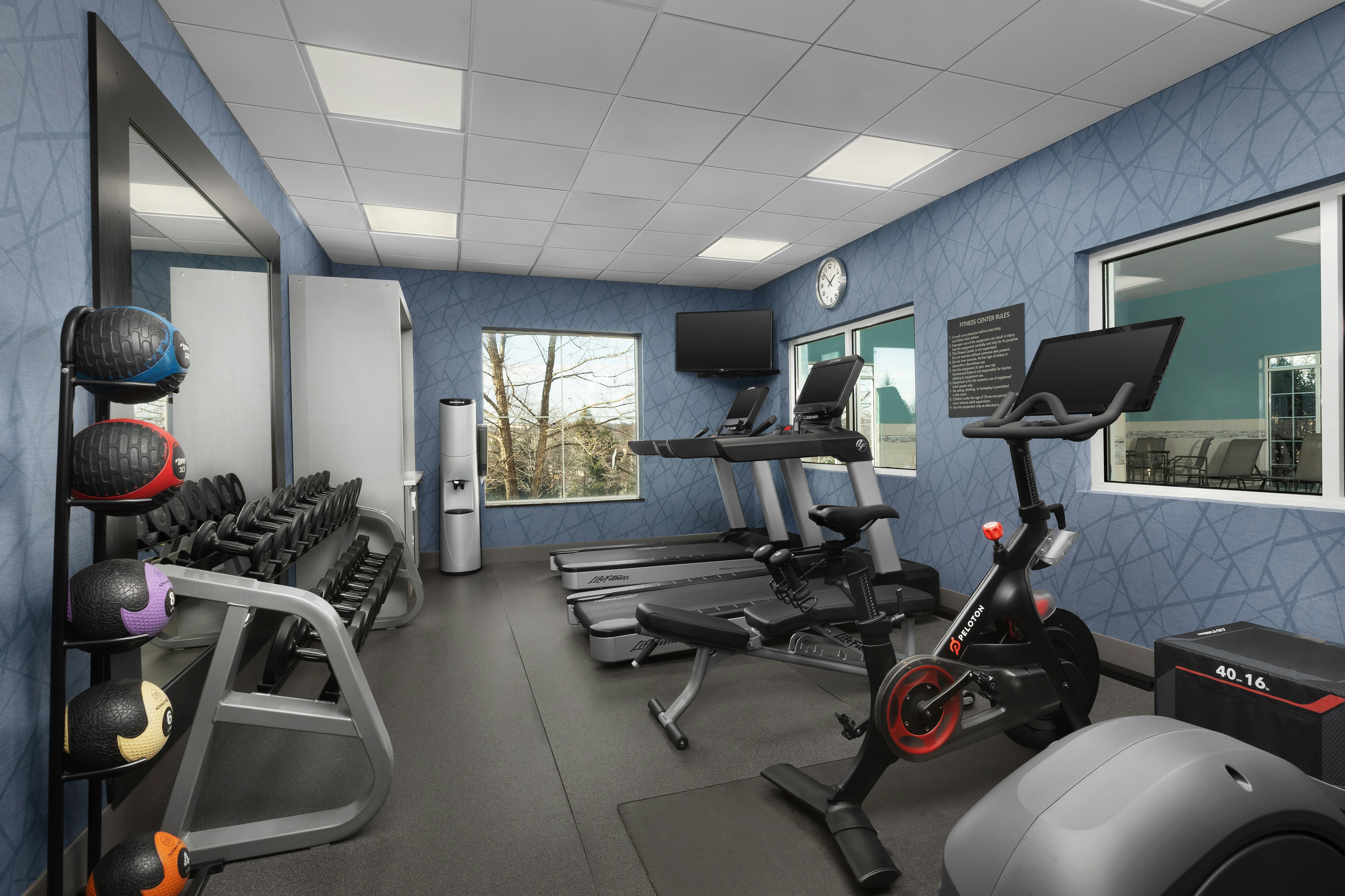 Homewood Suites by Hilton York 32/64