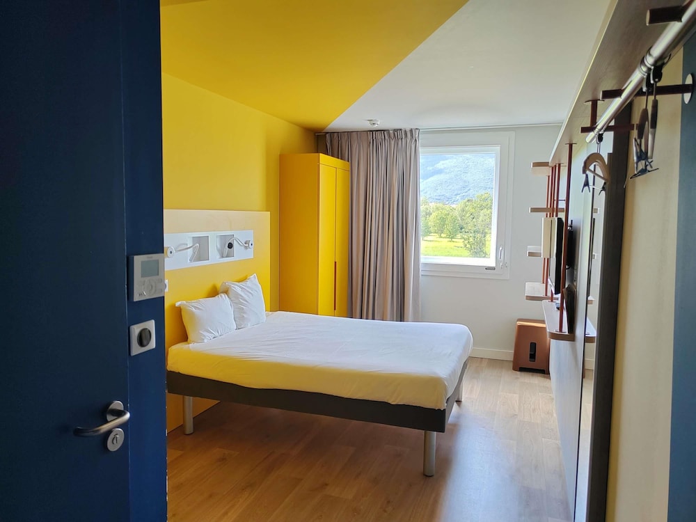 ibis budget Geneve Saint Genis Pouilly 17/53