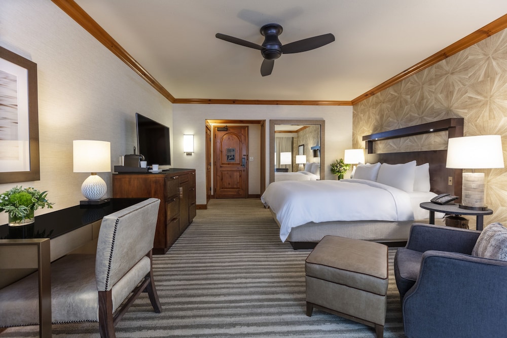 Park Hyatt Beaver Creek Resort and Spa 16/76