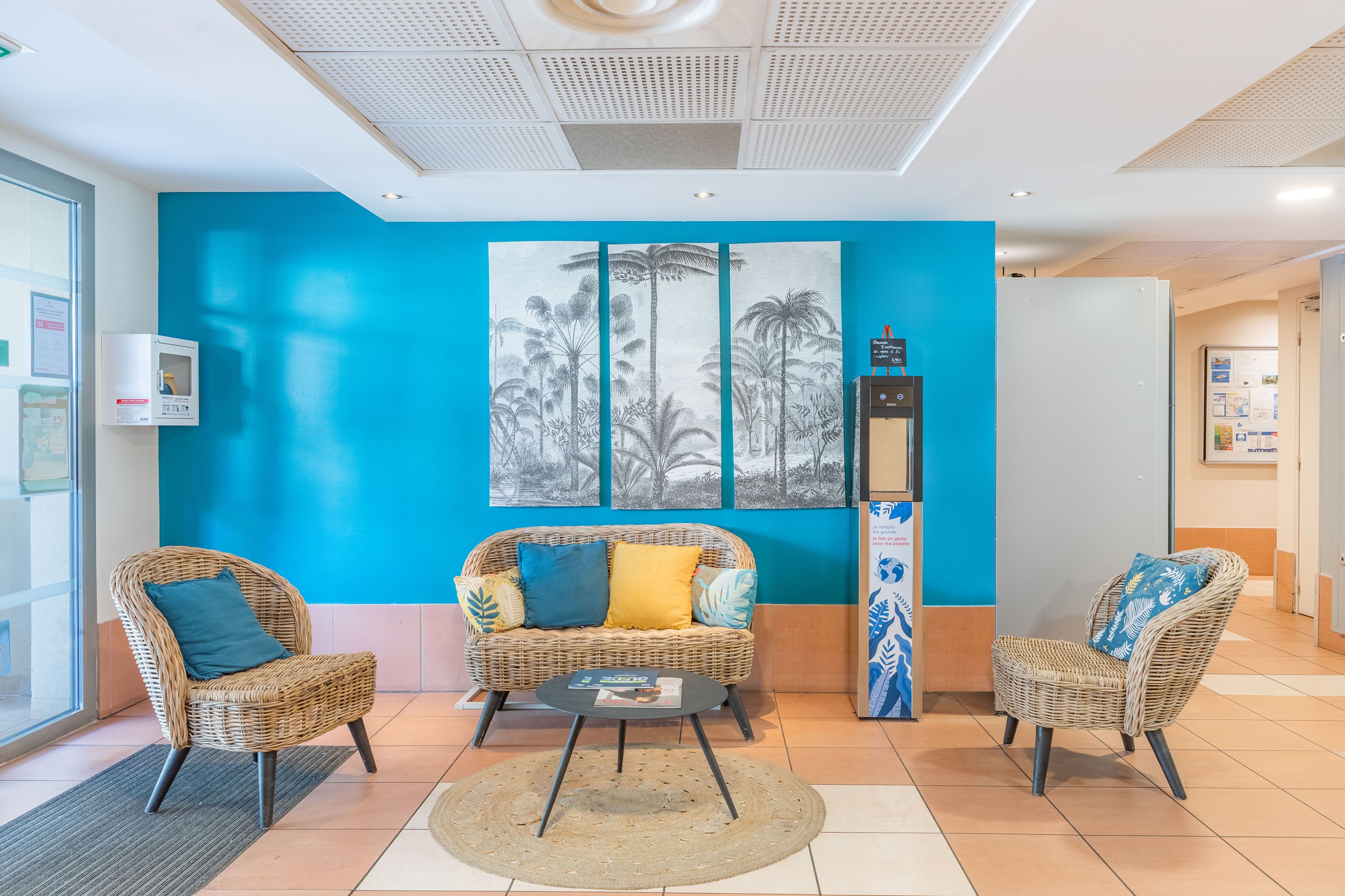 Appart City Confort La Ciotat Cote Port 33/60