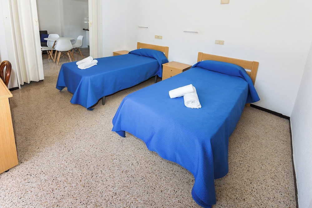 Hostal El Mercat 26/60
