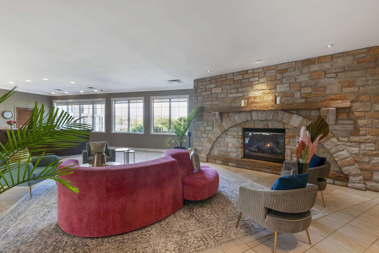 Christies Mill Waterfront Resort and Spa 4/11