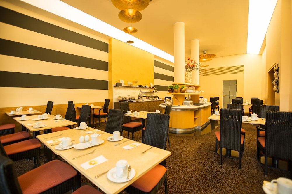 Hotel Hammer - Mainz Hauptbahnhof 51/66
