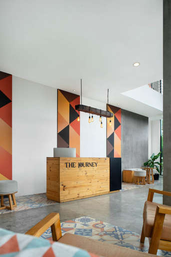The Journey Hotel 5/11