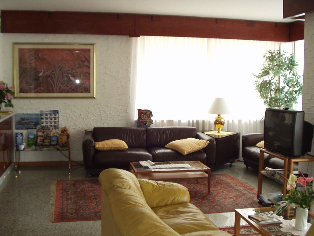 Hotel Excelsior Bay 31/50