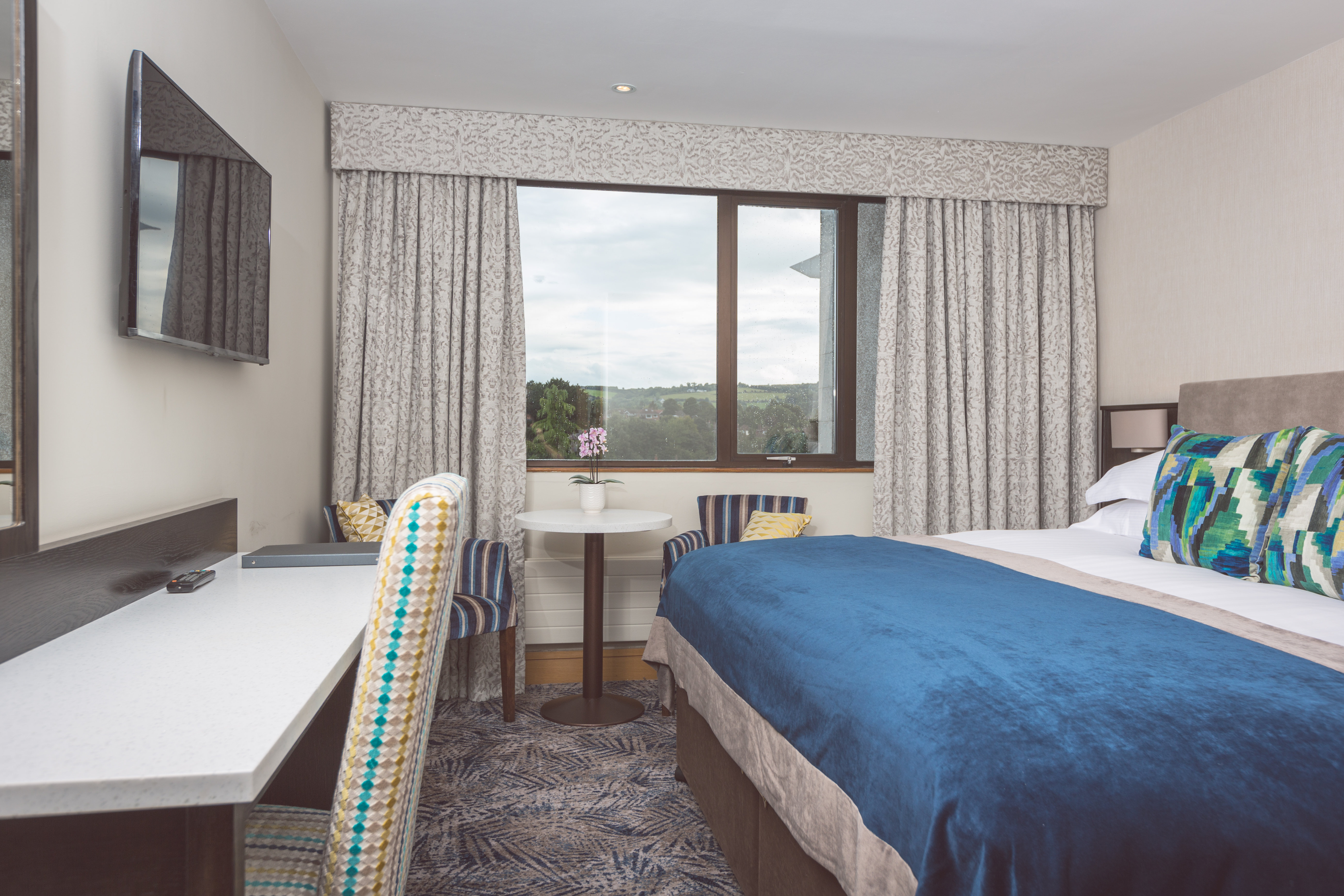 Double room Superior