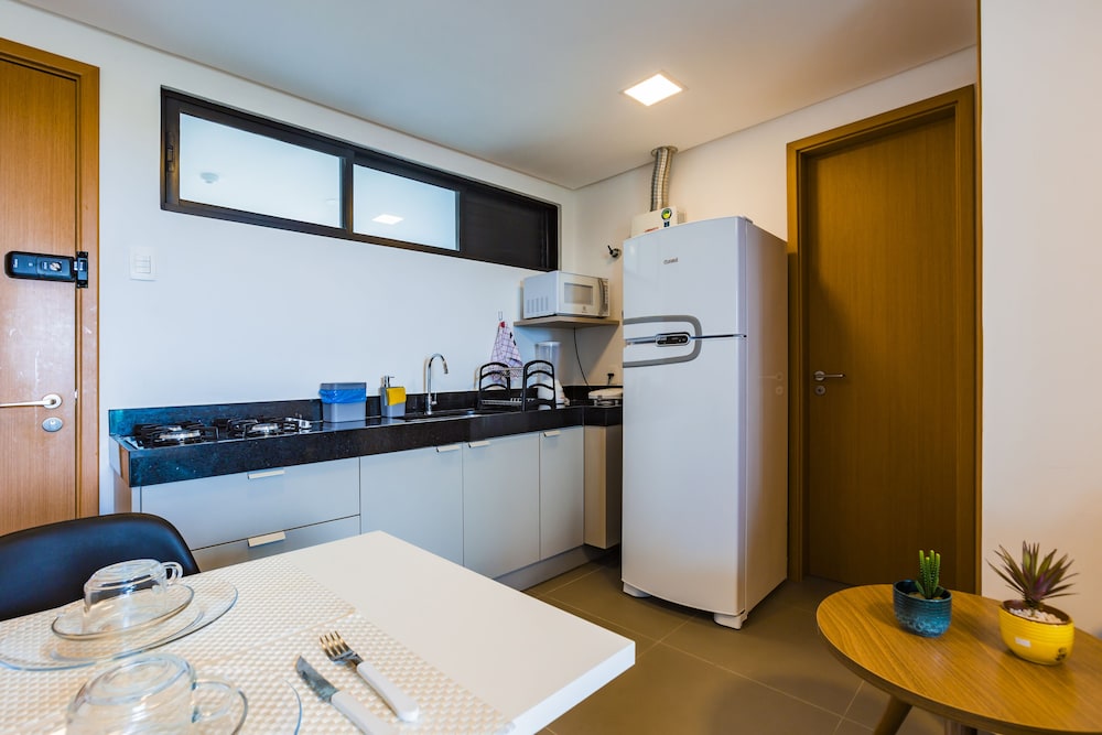 Macuco Residence 38/38