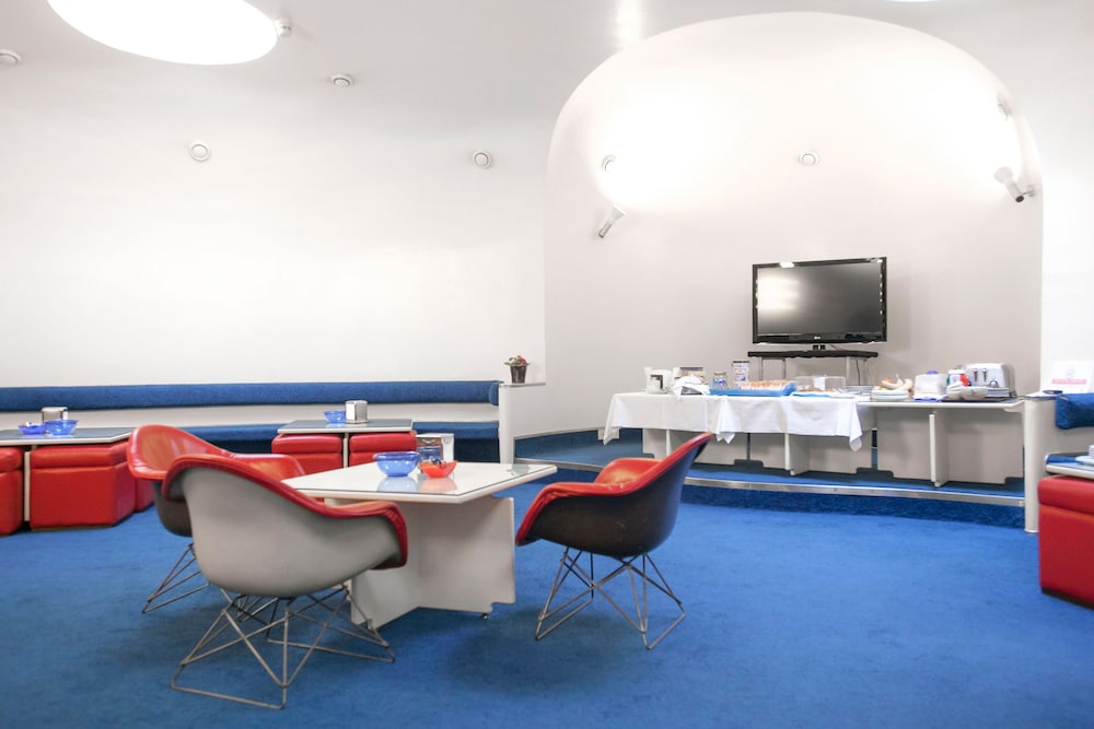 Albergo Residence Italia 37/57