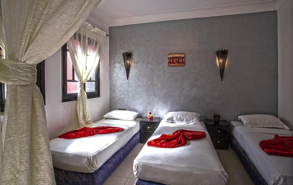 Hotel el Kennaria 17/50