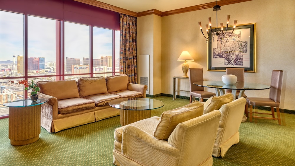 Rio Hotel & Casino, a Destination by Hyatt Hotel 51/73