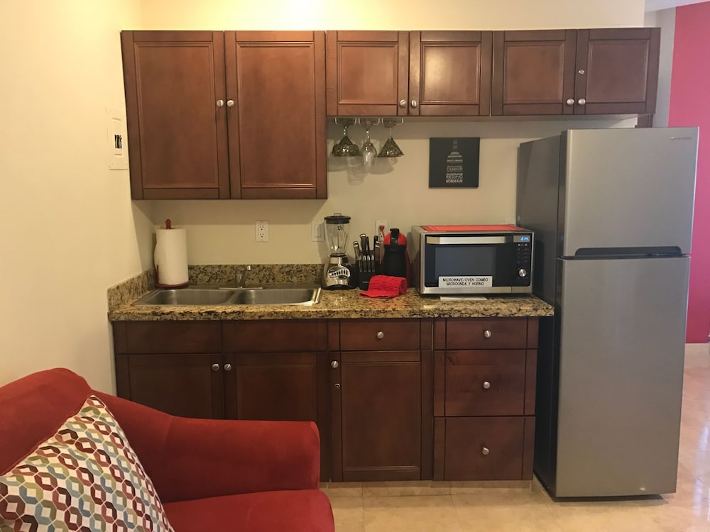 Studio Suite At Marina Cabo Plaza 8/39