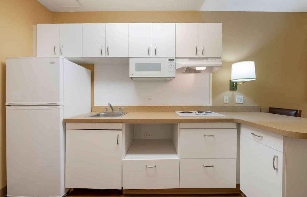Extended Stay America - Chicago - Schaumburg -Convention Ctr 54/54