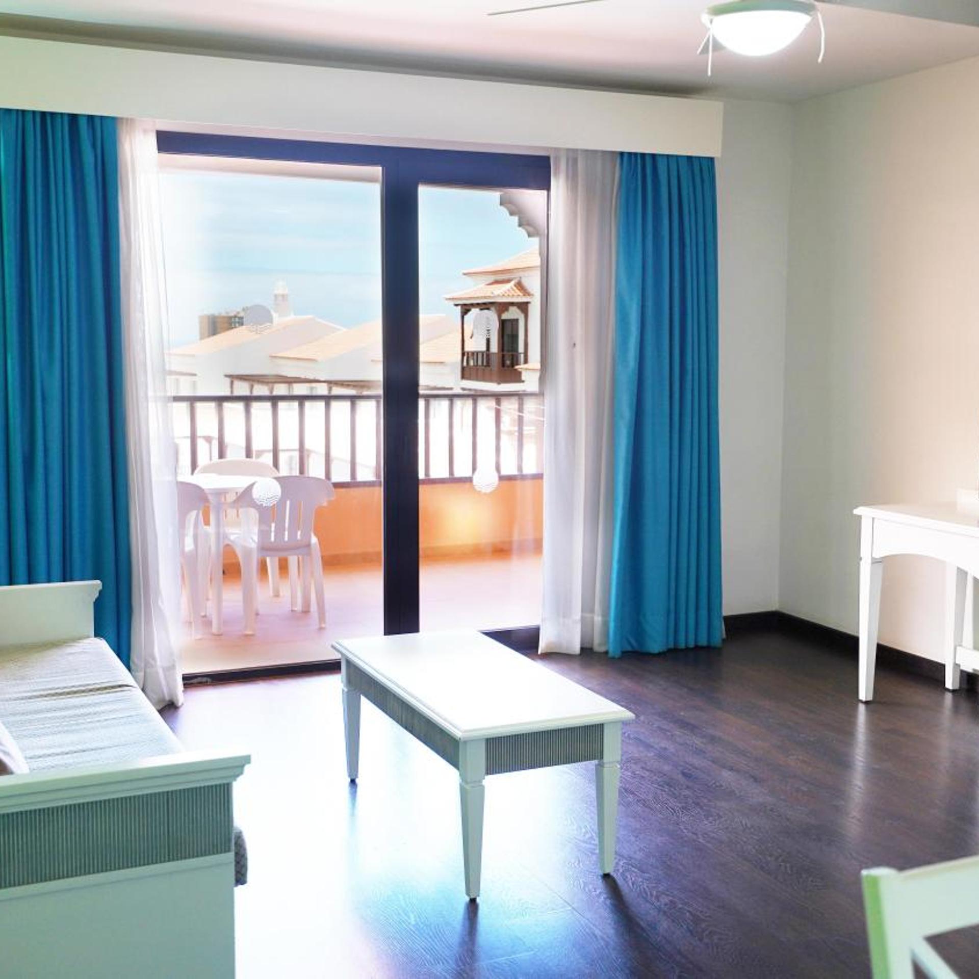 2 Bedrooms, Duplex, Apartment, Garden View، Coral Los Alisios 7/10