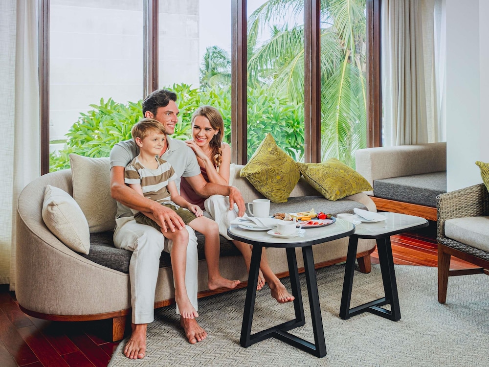Pullman Danang Beach Resort 32/50