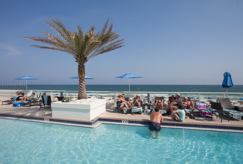 The Pensacola Beach Resort in PENSACOLA BEACH - FL