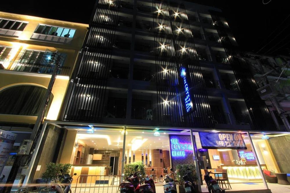 The Crystal Beach Hotel photo2