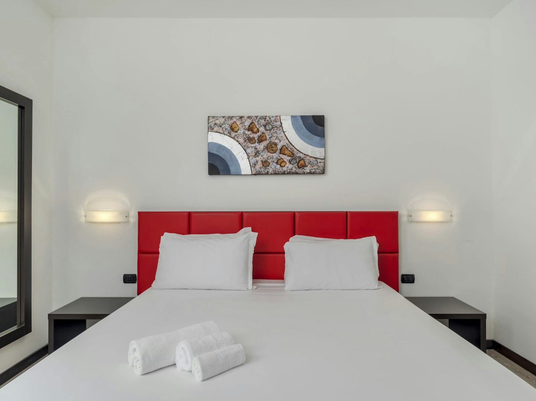 B&B HOTELS Park Hotel Cassano 13/64