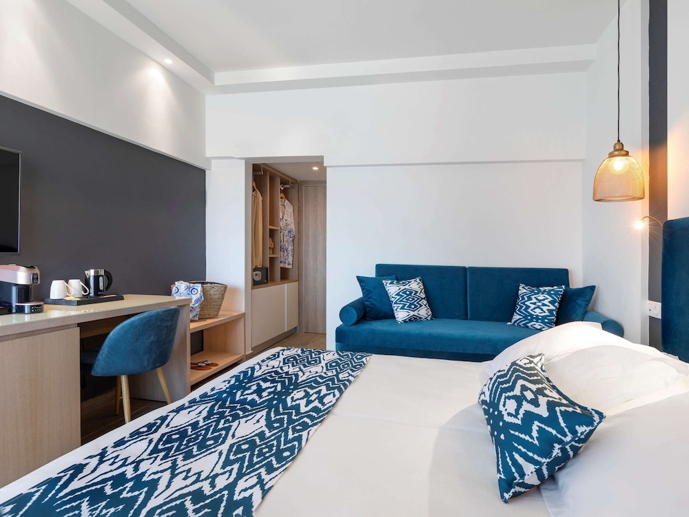 Mercure Rhodes Alexia Hotel & Spa 30/78