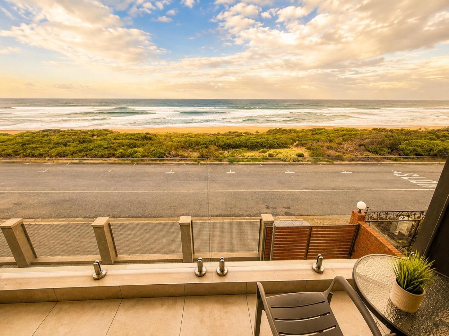White Sands Self Catering units 40/46
