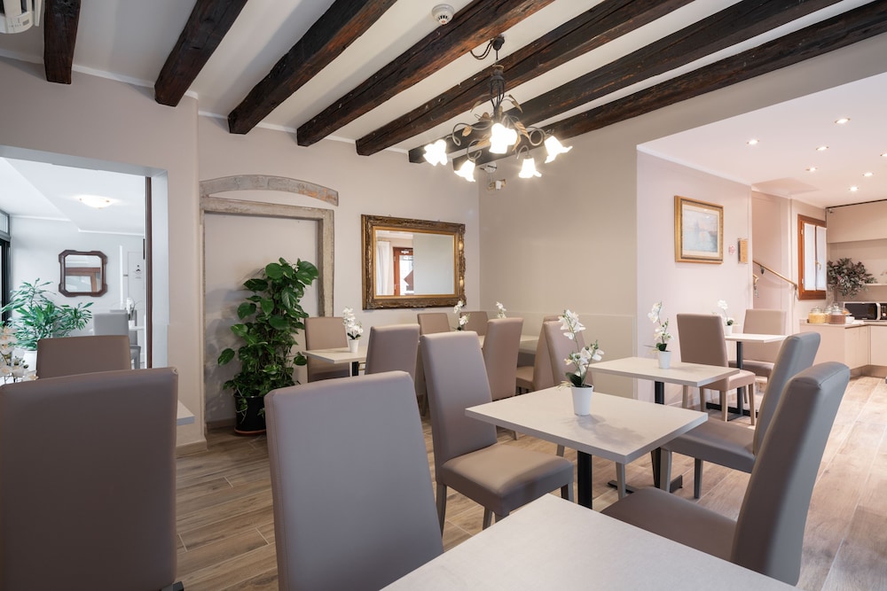 Hotel Locanda Herion 25/50