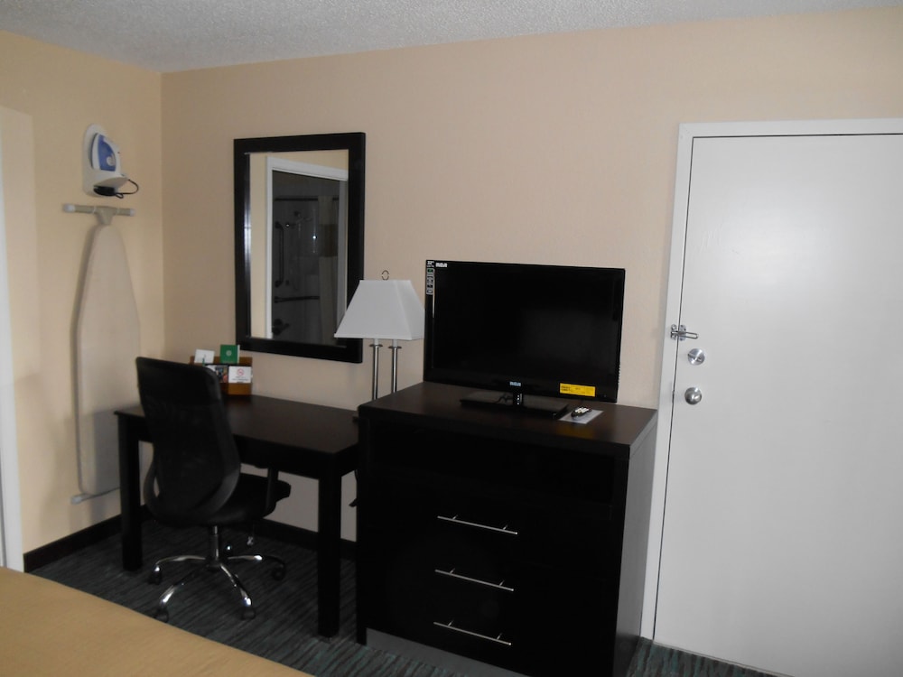 Guesthouse Inn Dothan 20/22
