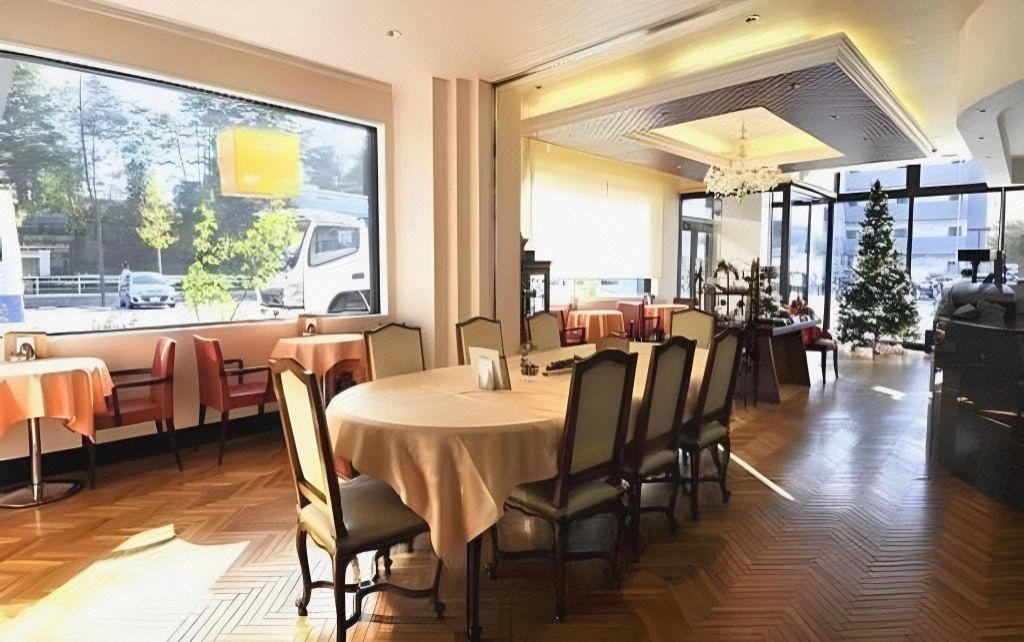 Saijo HAKUWA Hotel 29/32