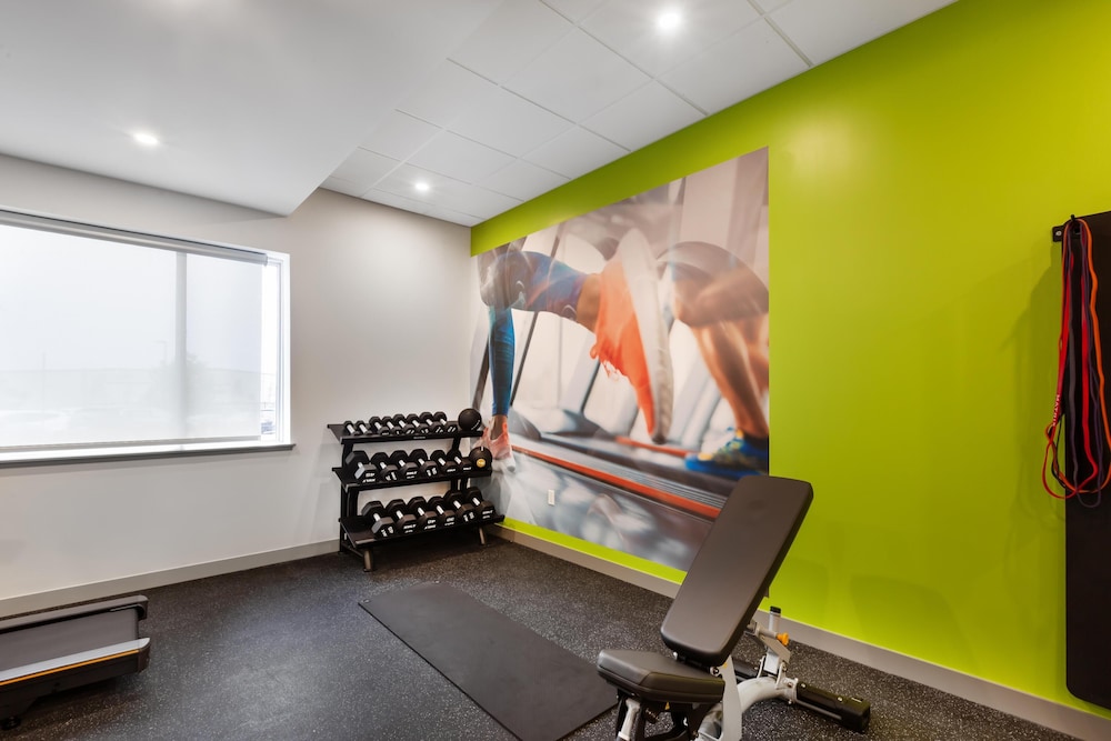 Best Western Plus Kawartha Lakes Hotel & Suites 23/52