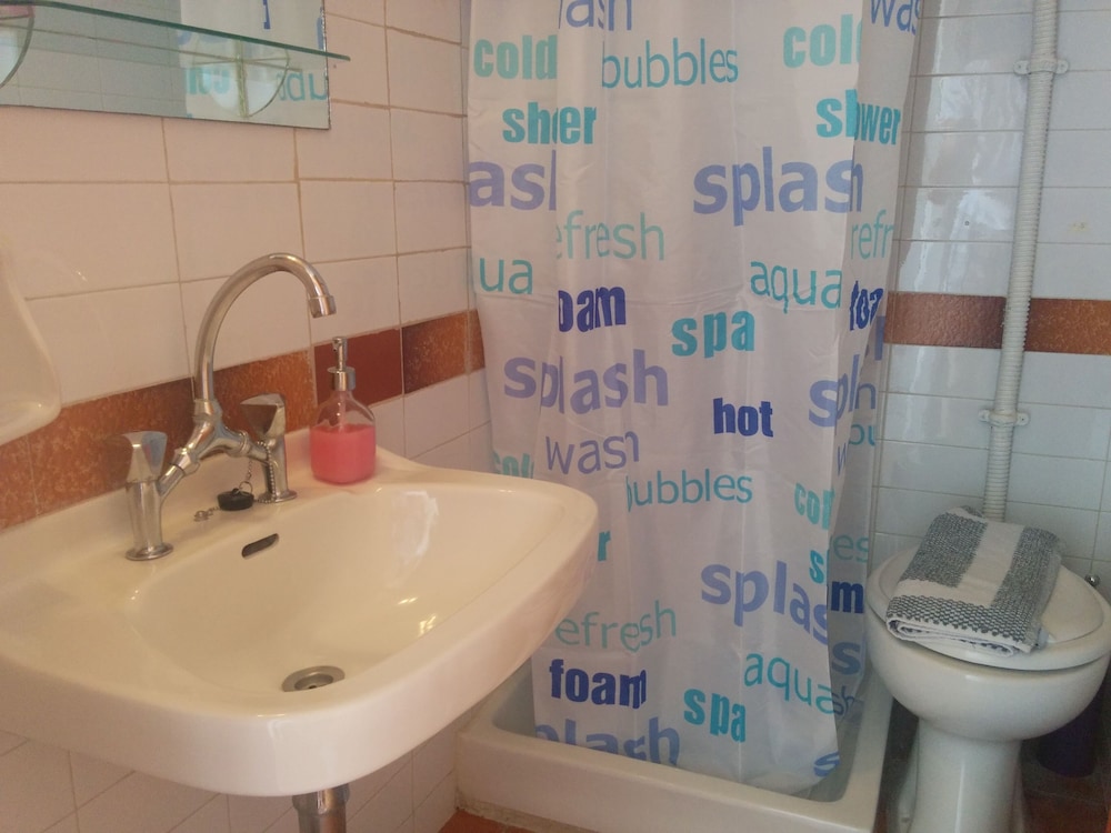 Perdika Mare Guesthouse 34/39