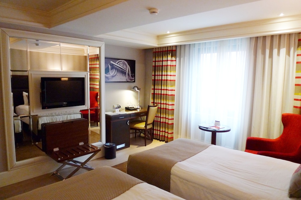 Titanic Comfort 19/51