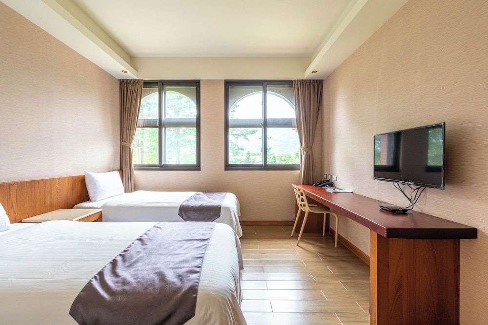 Hualien Toong Mao Resort 14/68