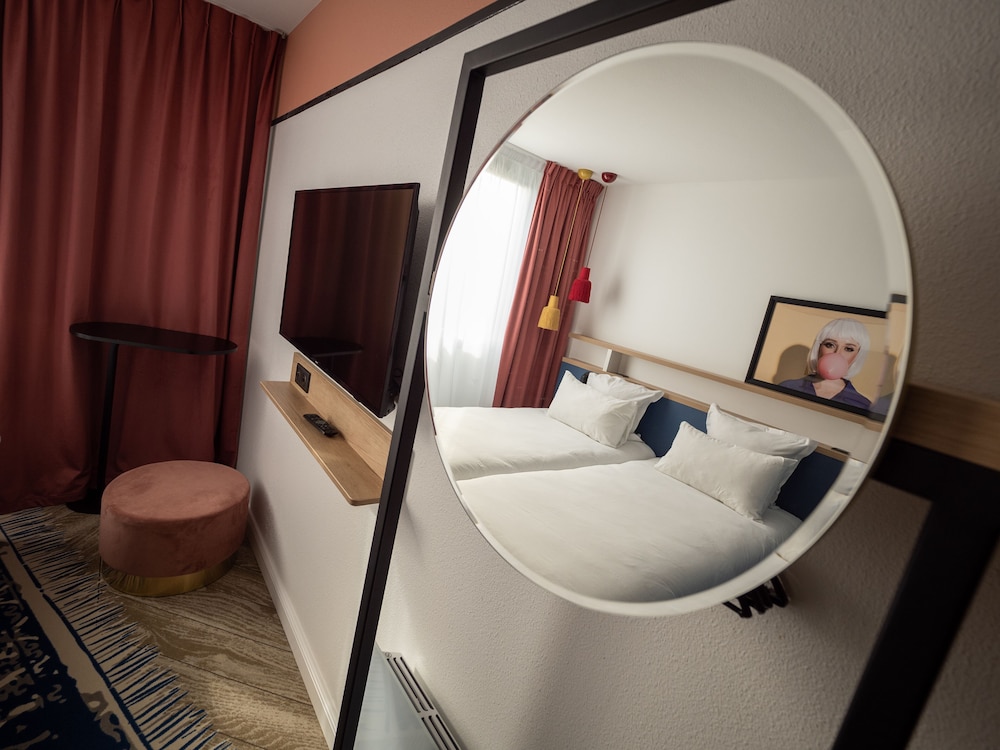ibis Styles Paris Gennevilliers 46/50