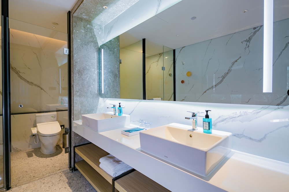 جناح بسرير فردي، Holiday Inn Express Xi an High Tech Zone North 10/10