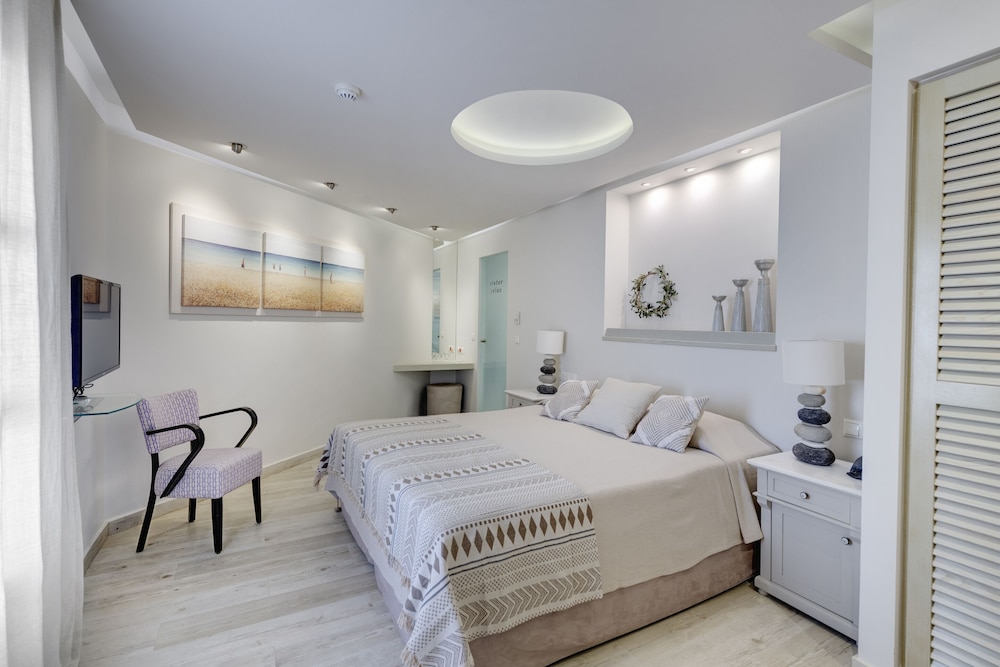 Kouros Art Hotel - Adults Only 14/72