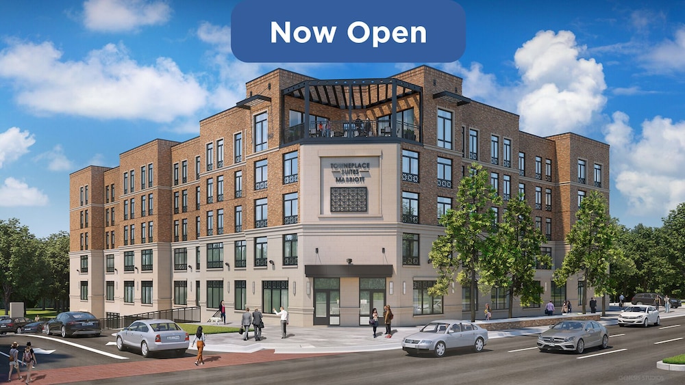 Towneplace Suites By Marriott Memphis Germantown 27/33