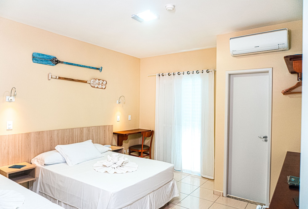 Ubatuba Praia Hotel 14/50