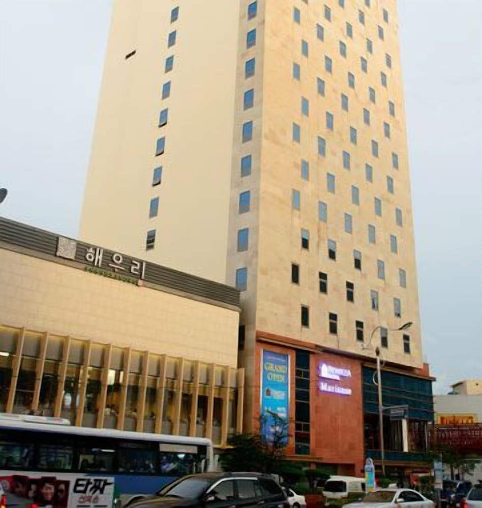 Marianne酒店(Marianne Hotel) 图片5