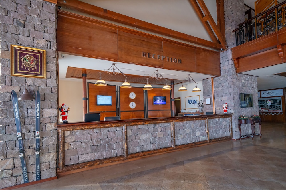 Duja Chalet Ski Center 4/43