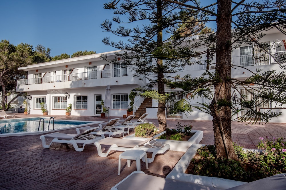 Hostal Es Pi 50/54