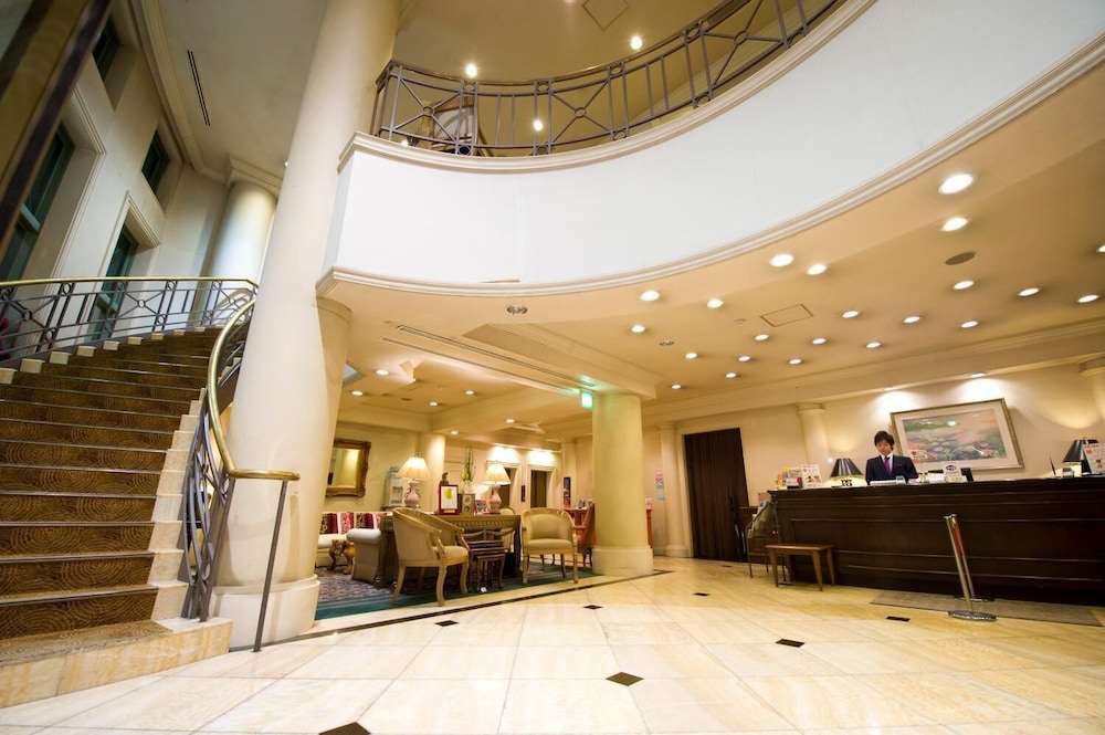 Hotel Quest Shimizu 8/45