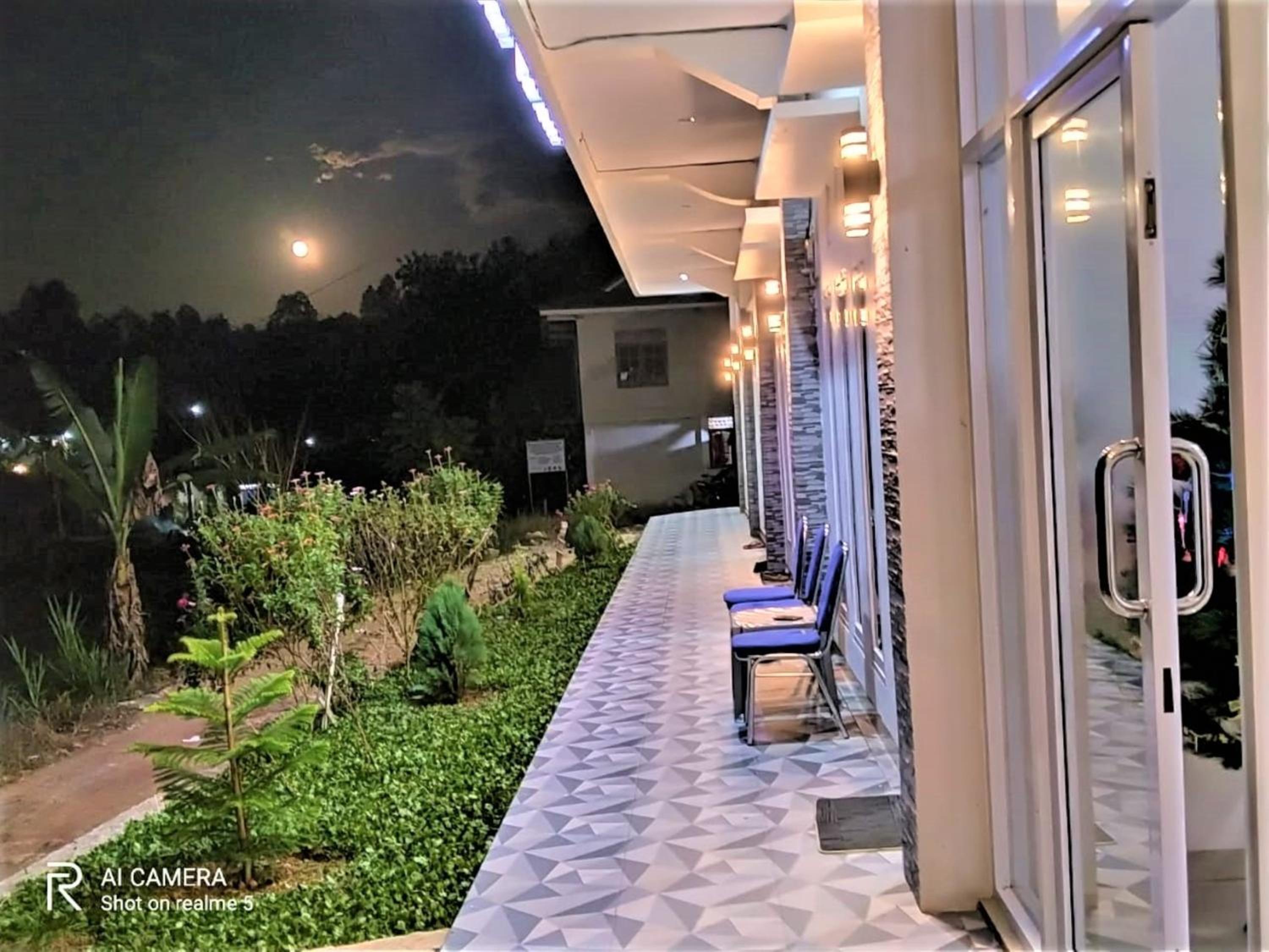 Wisma Maestro Toraja 32/38