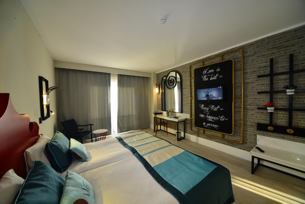 Seaden Valentine Resort and Spa - Adults Only 21/50