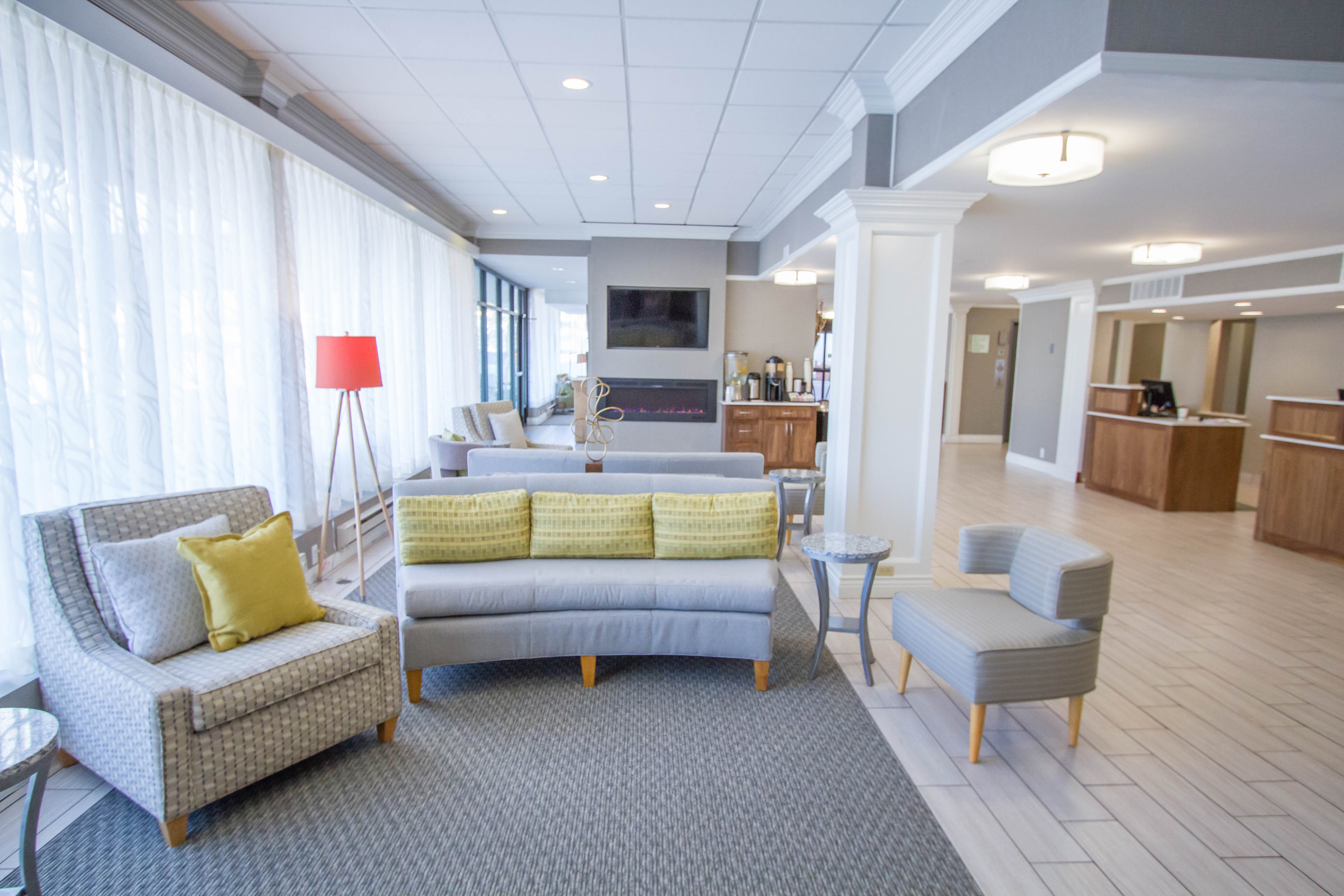 Holiday Inn Bloomington Airport South Mall Area 13/41