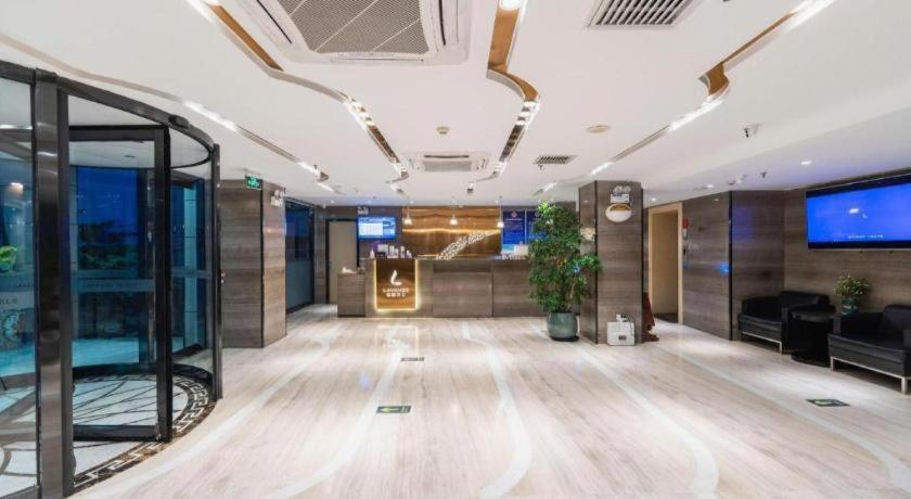 Lavande Hotel Beijing Guang Anmen Daguanyuan 13/51