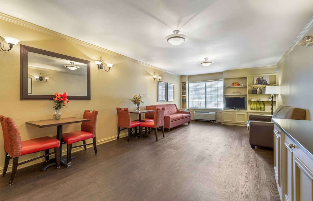 Extended Stay America - Washington D.C. - Rockville 35/59